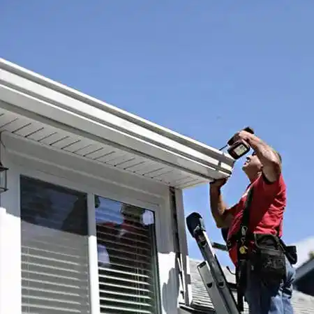 gutter services Blairsville